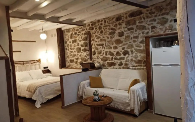 Apartamento La Herrerita