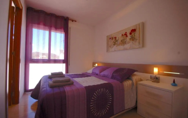 Lets Holidays Big Terrace House and 2 Parking