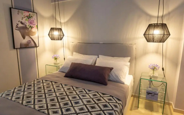 Jasmine - Apartment in Kalamata