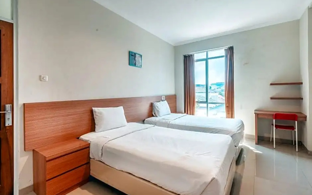The Kartini 8 Residence Mangga Besar