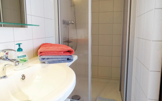 Amazing Home in Insel Poel With 1 Bedrooms and Wifi