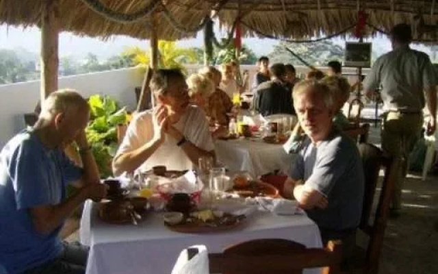 Hotel Graditas Mayas