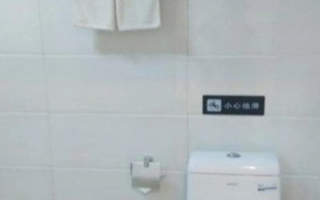7Days Inn Heze Juye Zhaoshang street