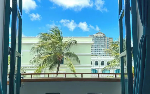 Kaira Boutique Hotel