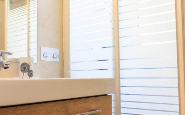 Отель Appartement Le Pearl Франция, Ницца - отзывы, цены и фото номеров - забронировать отель Appartement Le Pearl онлайн