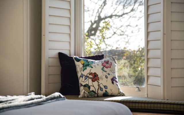 The Royal Standard Farm Daylesford