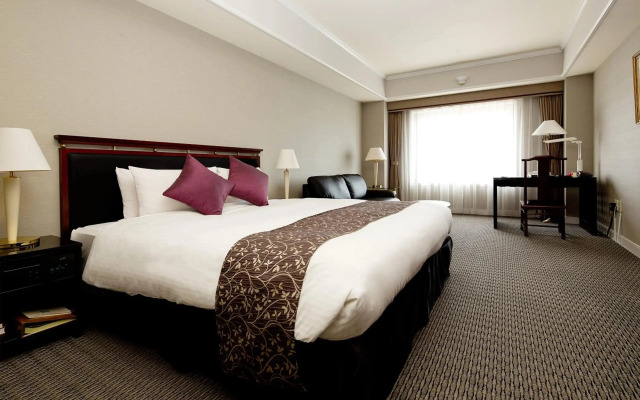Kurashiki Royal Art Hotel