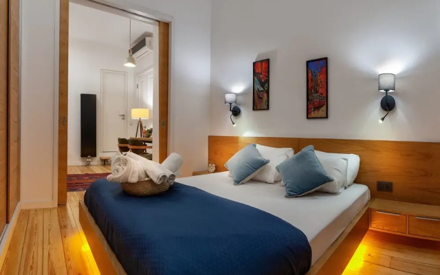 Kumbaraci Suites Taksim