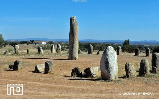 Casinha de Montoito