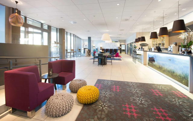 Thon Hotel Elgstua
