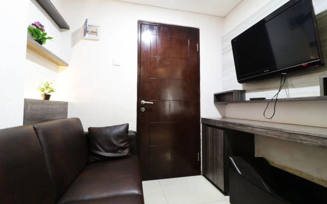 Gateway Pasteur Apartemen By DRProperti