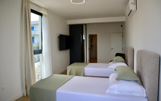 Villa Olynthia