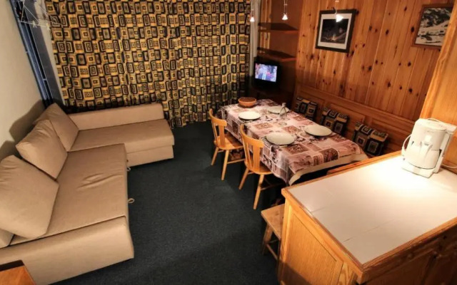 Résidence Palafour - Studio pour 4 Personnes 193737