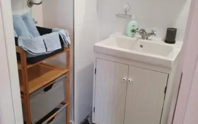 Apartment Carevic