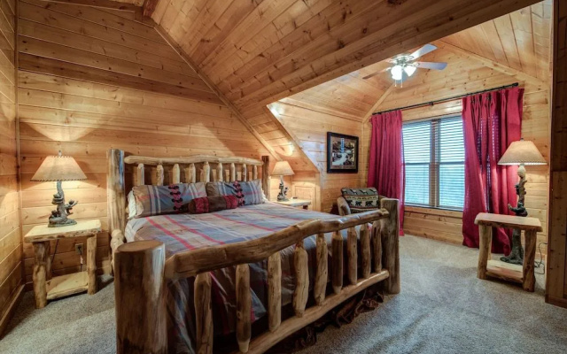 Dreamscapes by Jackson Mountain Rentals