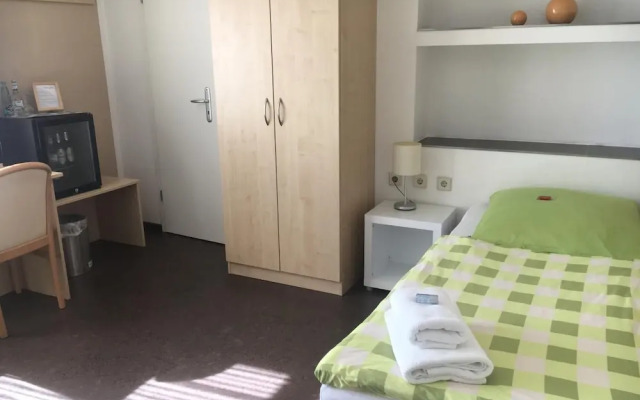 Hotel Mama Mia Garni
