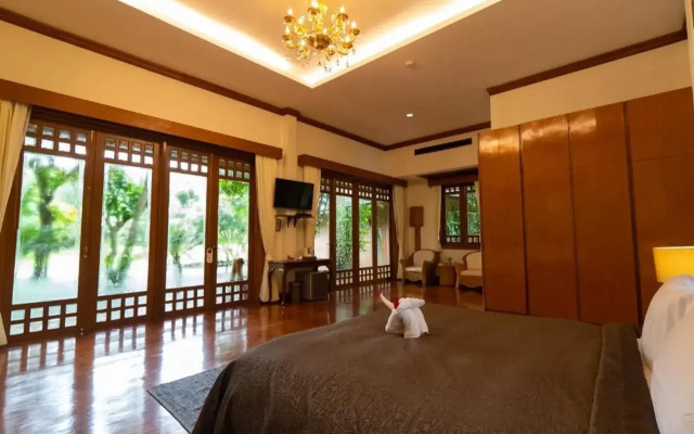 Chayana Resort