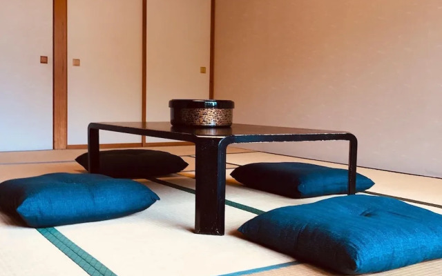 Отель The Ritz-Carlton, Nikko