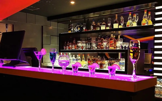Signature Inn Al Rigga