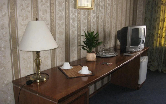 Diplomat ApartHotel
