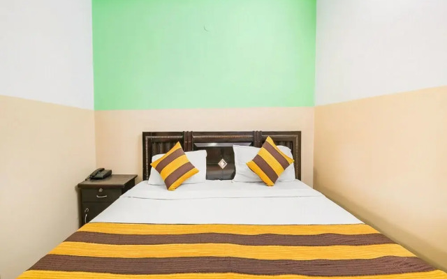 Kanchan Palace by OYO Rooms