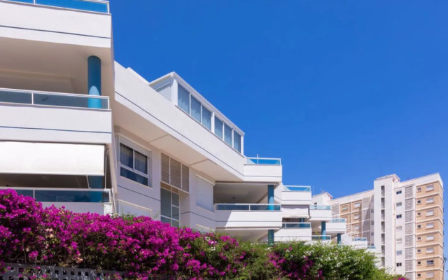 Apartment Alondras