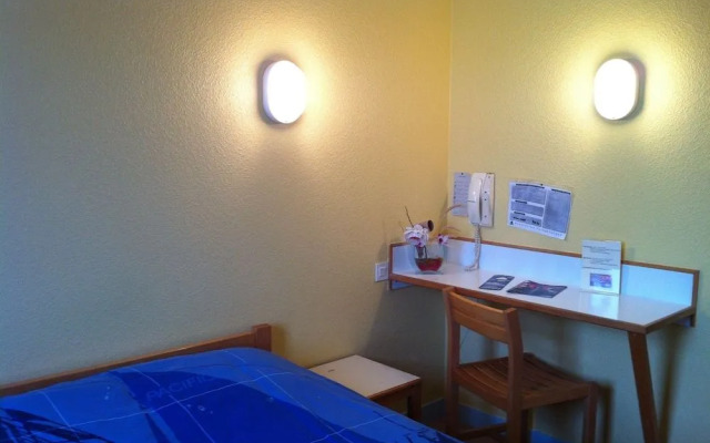 Hotel le Bretagne