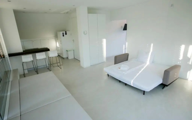 Luxury Apartments "Garden Of Eden"