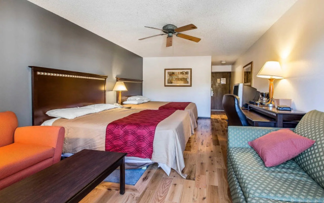 Estes Village Inn