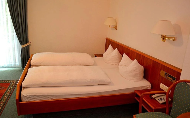 Hotel Restaurant Frohe Einkehr