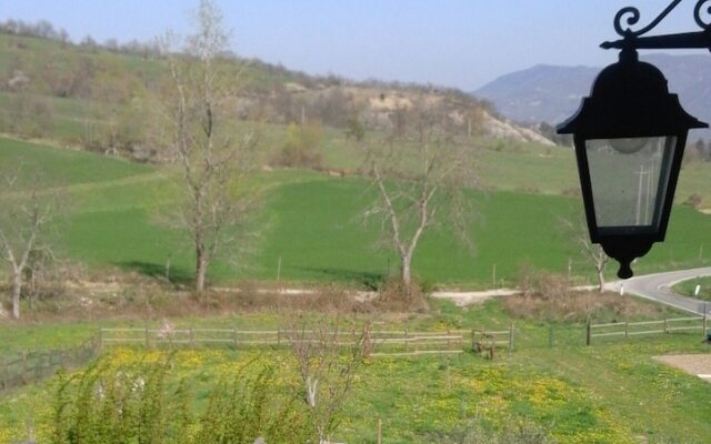 B&B Il Pero Selvatico