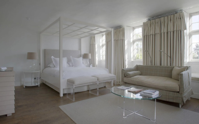 Barnsley House Hotel