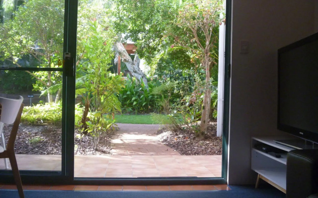 Chez Noosa Holiday Apartments