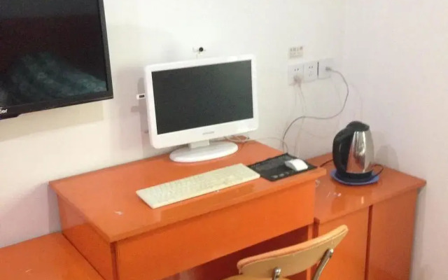 Wenshun Holiday Hotel