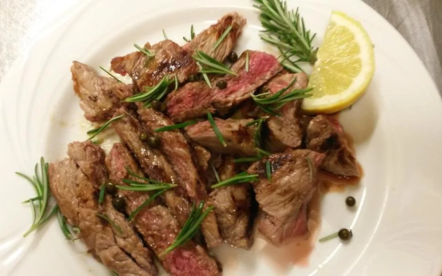 Hotel Ristorante SElisa