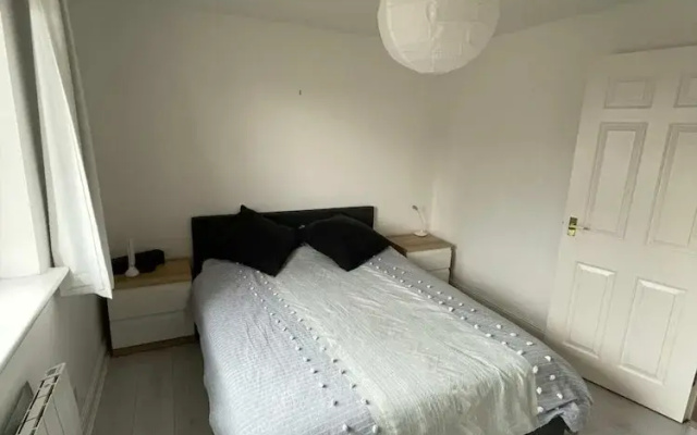 2BD Flat With Views of Canary Wharf - Rotherhithe