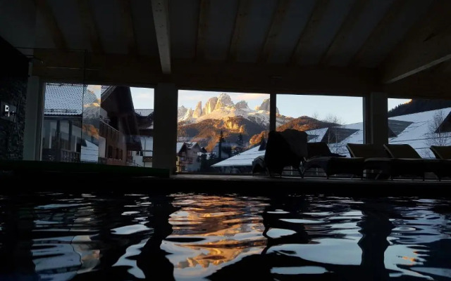 Hotel Cirelle Suite&Spa