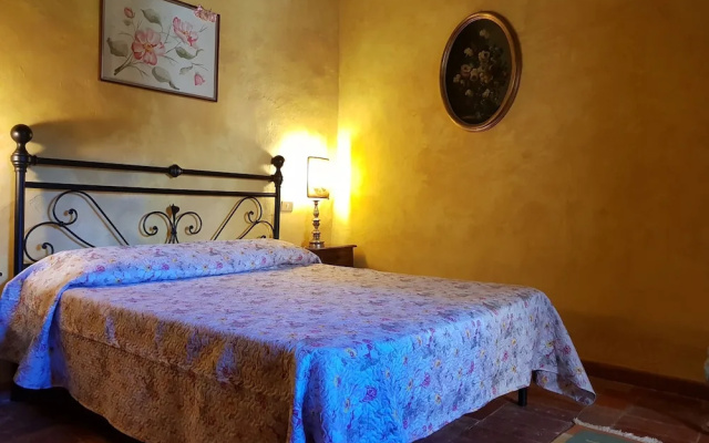Villa Laura - Fattoria di Larniano