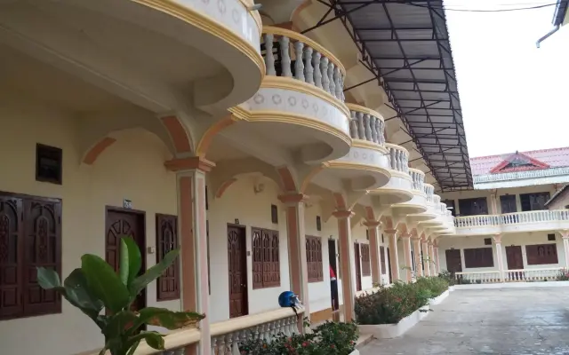 Hongsaykham Hotel