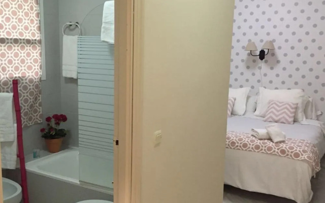 Jardín De La Alameda Hostal Boutique