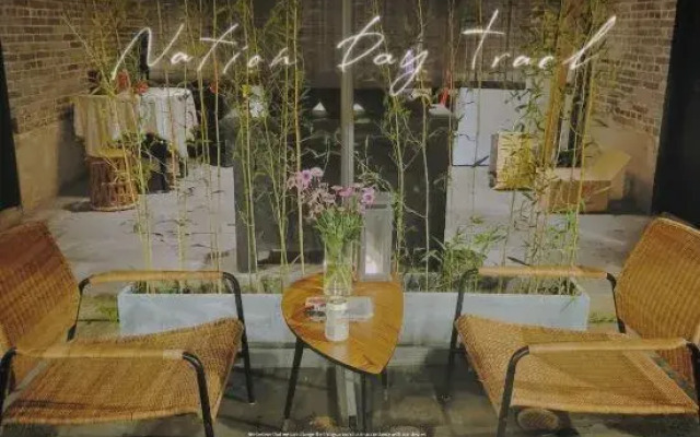 Laotang Homestay · Shawan Ancient Town