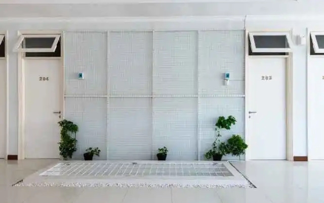 OYO 3783 Rumah Teuku Umar