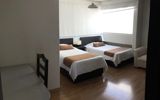 Grupo Kings Suites Magnolia 93
