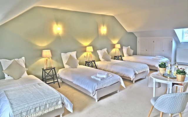 B&B Villa S-PRIT