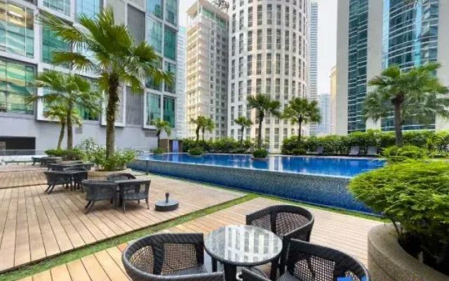 Soho Suites KLCC by Wakely Kuala Lumpur
