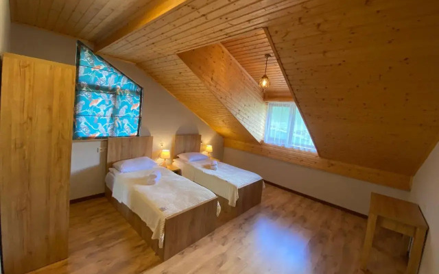 Guesthouse Larisa