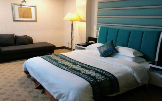Diamond Hotel