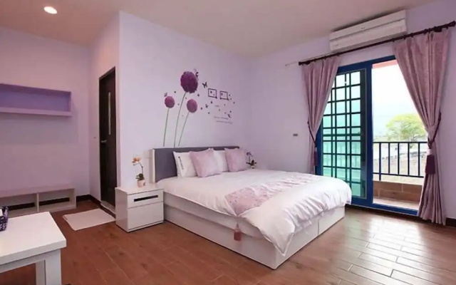 Tao Heung Garden B&B