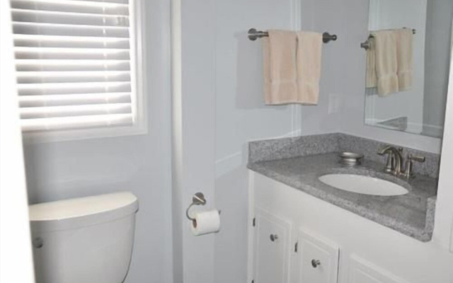 Dune Deck South -  4 Bedroom Home by RedAwning