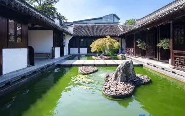Xin·Shanghai Tao Family Residence